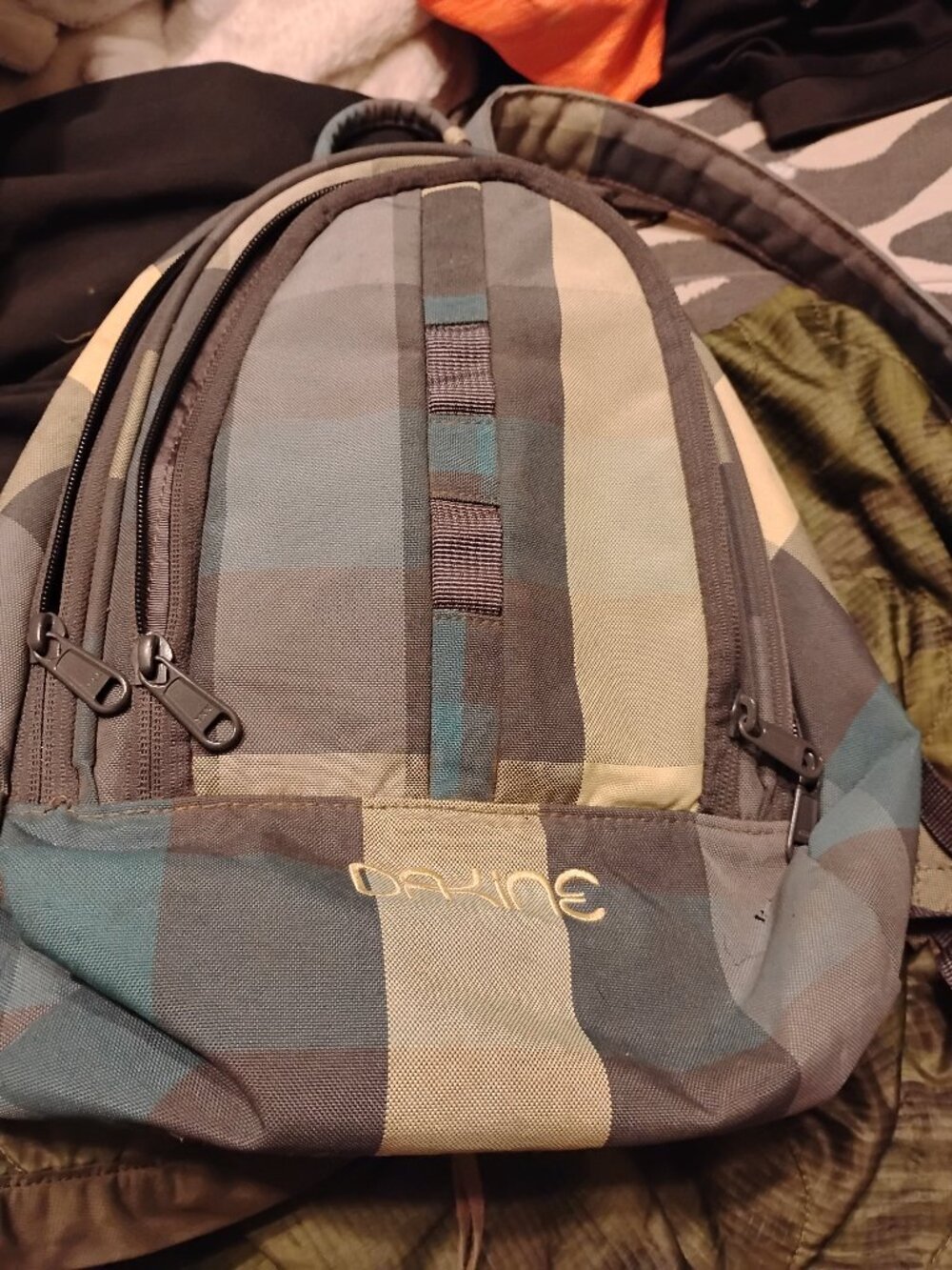 Small backpack - Picture 1 of 5